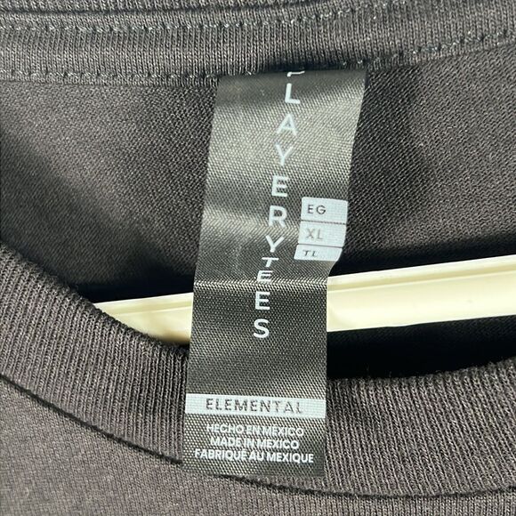 🔥🏀 “NEW” DENNIS RODMAN NBA Basketball Rap Tee Men Sz XL - Never Worn - “RARE” - Picture 6 of 6